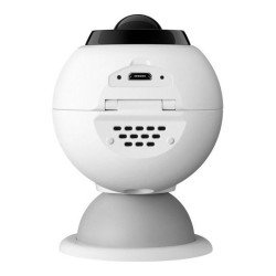 Cámara de seguridad Steren CCTV-240 batería recargable full HD