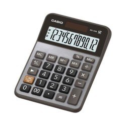 Calculadora básica semi escritorio