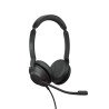 Jabra Evolve2 30, Auricular stereo versión UC con aislamiento de ruido