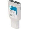 Cartucho de tinta para plotter HP 772 negro 300 ml cn635a