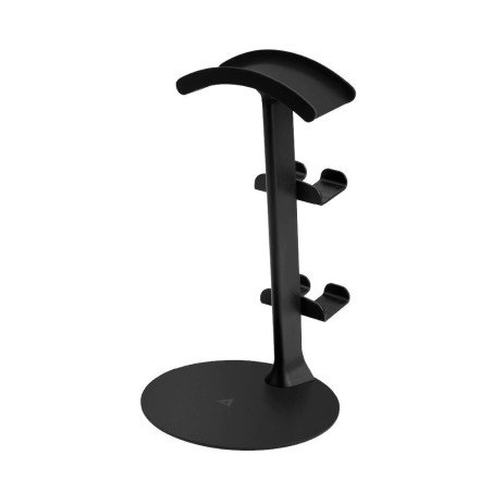 Soporte para Auriculares ACTECK VAULT STATION BD414 ADVANCED SERIES