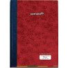 Libro florete 96 hojas forma francesa Estrella 0107