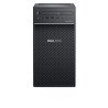 Servidor PowerEdge Dell T40 - Intel Xeon E-2224G, 8 GB, disco de 1 TB Servidor PowerEdge Dell T40 - Intel Xeon E-2224G, 8 GB, disco de 1 TB