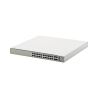 Switch administrable apilable GS980MX/28PSM L3 Gigabit Ethernet, (PoE),20 X 1000-T POE+, 4 X 100/1/2.5/5G-T POE+, 4 X SFP+, 1U Switch administrable apilable GS980MX/28PSM L3 Gigabit Ethernet, (PoE),20 X 1000-T POE+, 4 X 100/1/2.5/5G-T POE+, 4 X SFP+, 1U