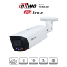 Dahua Technology WizSense IPC-HFW3249T1-AS-PV cámara de vigilancia Bala Cámara de seguridad IP Interior y exterior