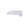 Brazo para pared compatible con cámaras domo modelos: HDbwxxexx, HDbwxxh-xx y