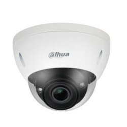 Cámara IP domo 4 megapixeles, inteligencia artificial, h265+, WDR real