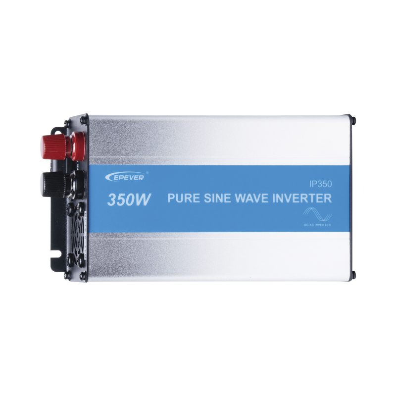 Inversor IPower 280 w, ent: 12v, salida: 120 vca