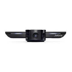 Jabra PanaCast, cámara 4K con vídeo panorámico auto ajustable, ideal p