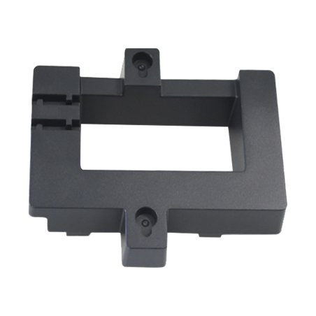 Montaje de pared para teléfonos serie GRP2601/P, GRP2602/P/W, GRP2603/P y GRP2604/P de GrandStream