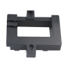 Montaje de pared para teléfonos serie GRP2601/P, GRP2602/P/W, GRP2603/P y GRP2604/P de GrandStream