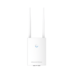 Punto de acceso para exterior wi-fi 802.11 ac 1.27 GBps, wave-2, mu-mimo 2x2:2 con administración desde la nube gratuita o stand