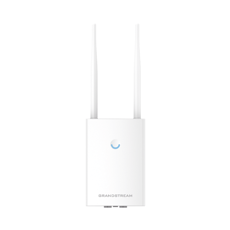 Punto de acceso para exterior wi-fi 802.11 ac 1.27 GBps, wave-2, mu-mimo 2x2:2 con administración desde la nube gratuita o stand Punto de acceso para exterior wi-fi 802.11 ac 1.27 GBps, wave-2, mu-mimo 2x2:2 con administración desde la nube gratuita o stand