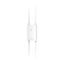 Punto de acceso para exterior wi-fi 802.11 ac 2.33 GBps, wave-2, mu-mimo 4x4:4, de largo alcance con administración desde la nub