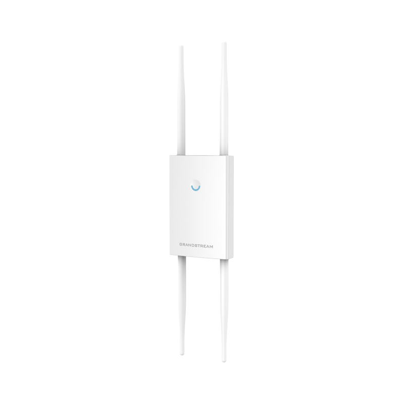 Punto de acceso para exterior wi-fi 802.11 ac 2.33 GBps, wave-2, mu-mimo 4x4:4, de largo alcance con administración desde la nub Punto de acceso para exterior wi-fi 802.11 ac 2.33 GBps, wave-2, mu-mimo 4x4:4, de largo alcance con administración desde la nub