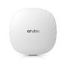 Access point HPe Aruba AP-535 (RW) radio dual 4x4:4 802.11AX con antenas internas