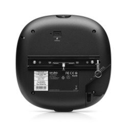 Access point HPe Aruba AP-535 (RW) radio dual 4x4:4 802.11AX con antenas internas