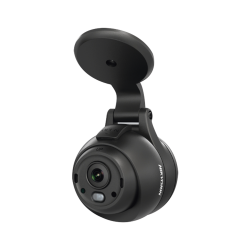 Cámara móvil 1080p, lente 2.1 mm, conector tipo aviación, interior, di