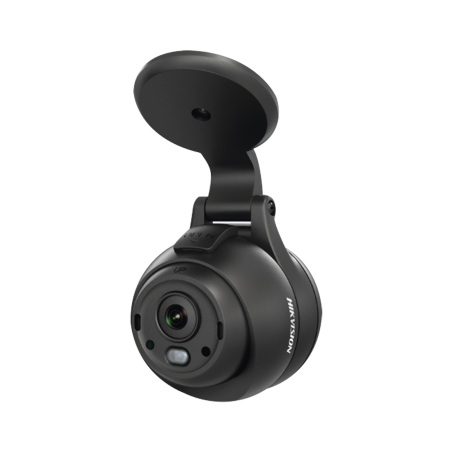 Cámara móvil 1080p, lente 2.1 mm, conector tipo aviación, interior, diseño anti vibración, micrófono integrado