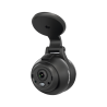 Cámara móvil 1080p, lente 2.1 mm, conector tipo aviación, interior, diseño anti vibración, micrófono integrado