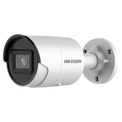 Cámara Bala IP 2 megapixel, lente 2.8 mm, 40 m IR exir, exterior IP67,