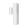 detector de impacto + magnético inalámbrico, 3 en 1, soporta 2 zonas c