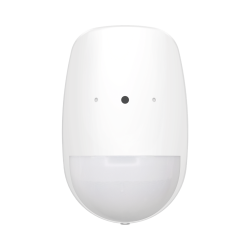 sensor de movimiento y ruptura de cristal inalámbrico, rango de detecc
