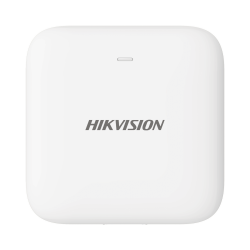 detector de fugas de agua inalámbrico, sensor interno y externo por medio de cable