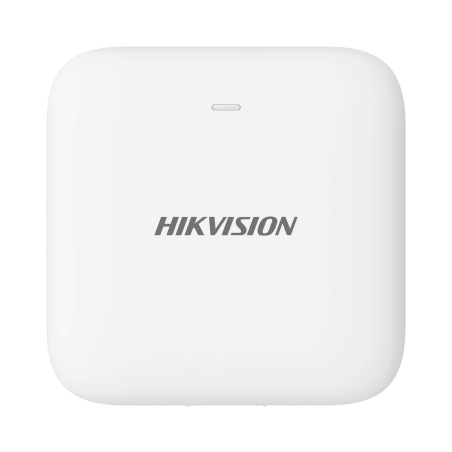 detector de fugas de agua inalámbrico, sensor interno y externo por medio de cable