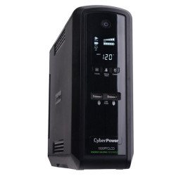 No break, UPS con regulador CyberPower