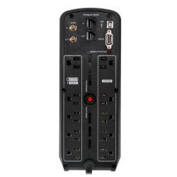 No break, UPS con regulador CyberPower