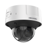 Domo IP 4 megapixel, lente mot. 2.8 a 12 mm, conteo de personas, WDR 1