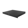 Dispositivo de almacenamiento masivo E-SATA, RAID 0, 1+0, 5, hasta 32TB