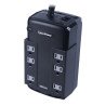No break Cyberpower 350va CP SLG UPS 6contactos tel USB 3años
