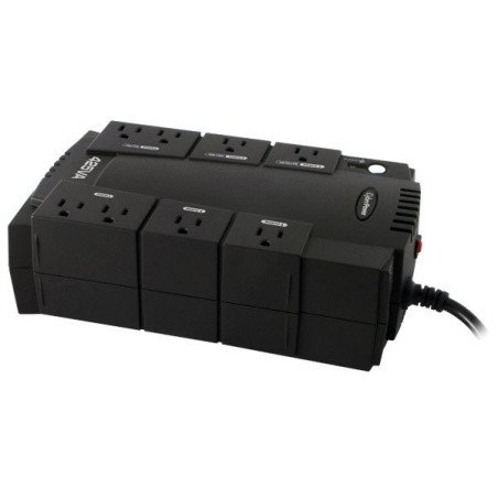 No break, UPS Cyberpower stand by 425 va 255 w
