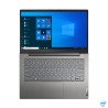 Laptop Lenovo Lenovo ThinkBook 14-ITL - 14 Pulgadas, Intel Core, i5-1135G7, 8 GB, 256 GB SSD, Windows 10 Pro Laptop Lenovo Lenovo ThinkBook 14-ITL - 14 Pulgadas, Intel Core, i5-1135G7, 8 GB, 256 GB SSD, Windows 10 Pro