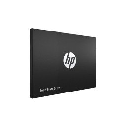 Unidad de Estado Solido HP S650 - 480 GB, SATA III