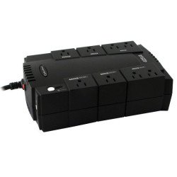 No break, UPS Cyberpower stand by 425 va 255 w