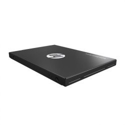 Unidad de Estado Solido HP S650 - 480 GB, SATA III