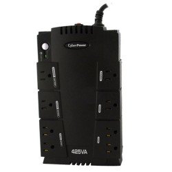 No break, UPS Cyberpower stand by 425 va 255 w