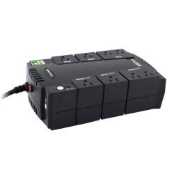 No break, UPS Cyberpower stand by 550 va 330 watts 3 años de garantía en pila y equipo