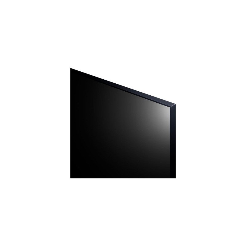 Televisión super sign para señalización digital LG 65 UHD, HDR 10, 400 NITS 16/7, wi-fi built in HDMI x2 USB, RF, RS-232, RJ45, Televisión super sign para señalización digital LG 65 UHD, HDR 10, 400 NITS 16/7, wi-fi built in HDMI x2 USB, RF, RS-232, RJ45,