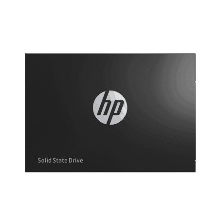 Unidad de Estado Solido HP S650 - 1920 GB, SATA III