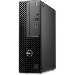 Computadora de Escritorio  Dell Optiplex 3000 SFF - Intel Core i5, i5-