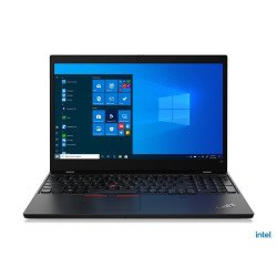 Lenovo ThinkPad L15 G2 15.6" FHD Ci5-1135G7 8GB 256GB SSD+1TB HDD W10P 3YW ADP