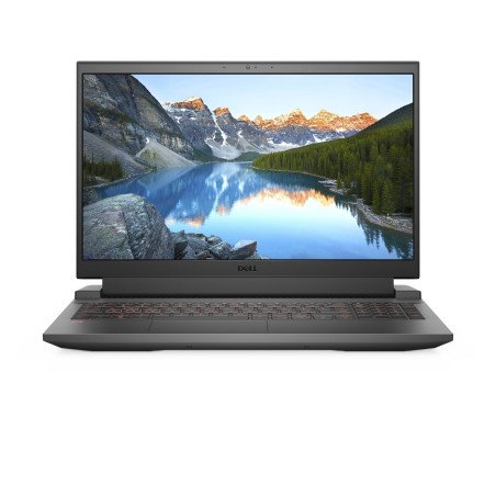 Computadora Portátil Dell G5 5510 - 15.6 pulgadas, Intel Core i5-10500H, 8 GB, 256 GB SSD, Windows 11 Home
