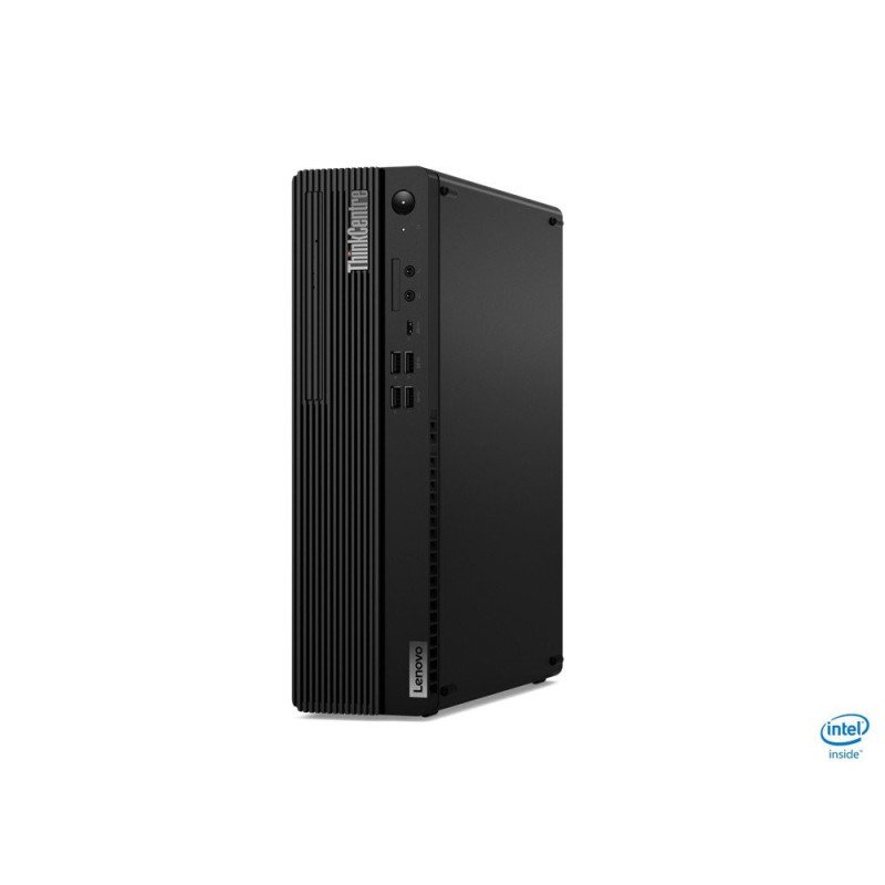 PC de Escritorio Lenovo ThinkCentre M70s - Intel Core i7-10700, 8 GB DDR4, 256 GB SSD, Windows 10 Pro