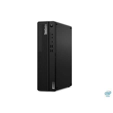 PC de Escritorio Lenovo ThinkCentre M70s - Intel Core i7-10700, 8 GB DDR4, 256 GB SSD, Windows 10 Pro