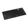 Teclado KENSINGTON K75502ES - Inalámbrico, Negro