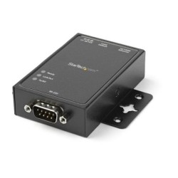 Servidor IP de dispositivos seriales StarTech.com - 460, 8 Kbit/s